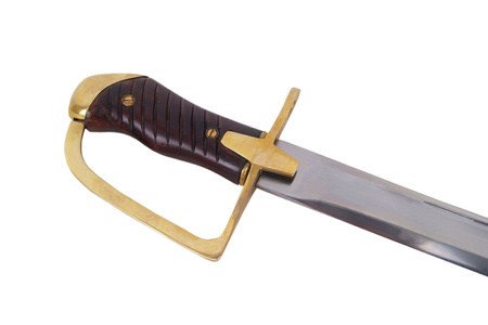 M1934 "Ludwikówka" sabre repro by Denix