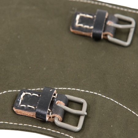 Opinacze późno wojenne WH/SS, materiałowe - replika