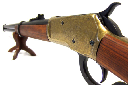 Winchester Mod.92 carabine 1892 non-firing replica - repro