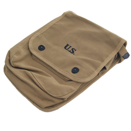 Mapnik M38 z wkładem - replika QMI