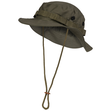 US Army Jungle Hat "Boonie Hat", 1st pattern - replica