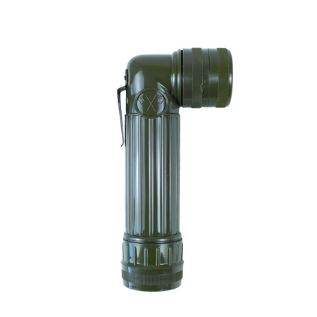 French angle flashlight TL-122D-Fr - surplus