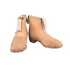 German ankle boots Schnurschuhe M1893 - Fredericci