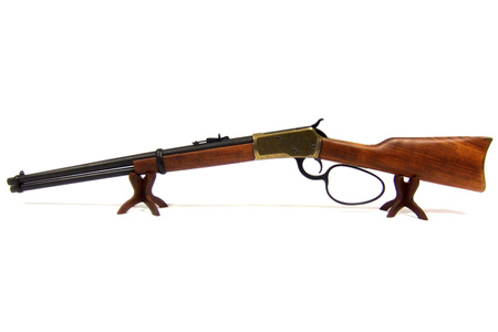 Winchester Mod.92 carabine 1892 non-firing replica - repro