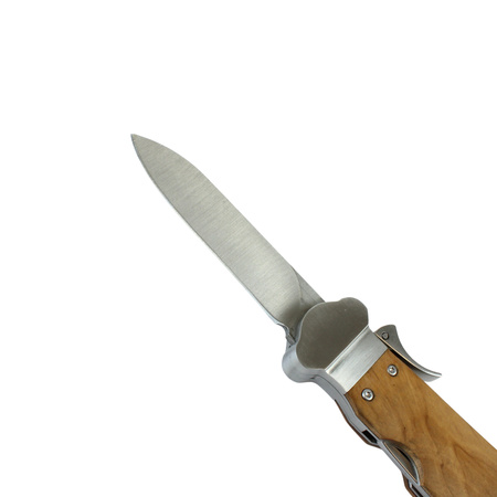 Nóż grawitacyjny Flieger-Kappmesser Typ I - replika
