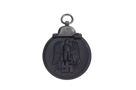 Winter 1941/1942 campaign medal - repro