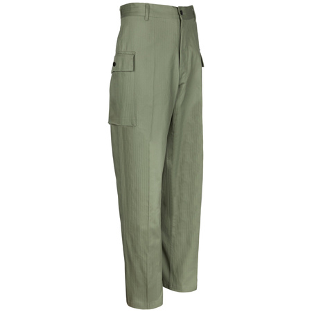 U. S. M-1943 HBT trousers - repro