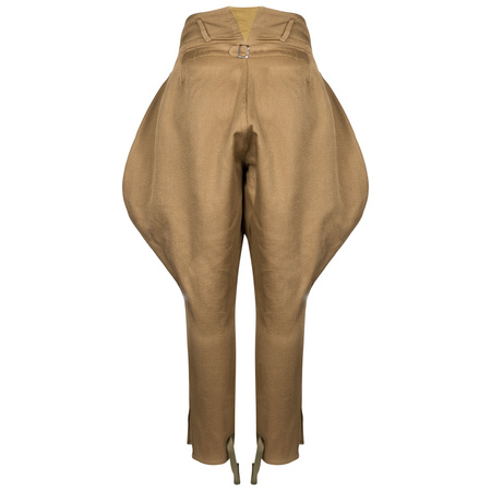 M1935 enlisted breeches - repro