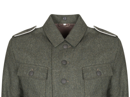 WH Feldbluse M43 - German field tunic - repro