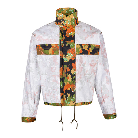 Bluza mundurowa M44 - Leibermuster