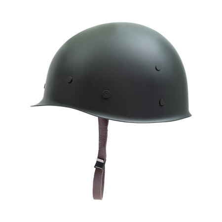 U. S. M1 helmet liner - repro