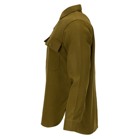 M1917 US Army Uniform Shirt - Replica