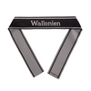 Wallonien BeVo armband - repro