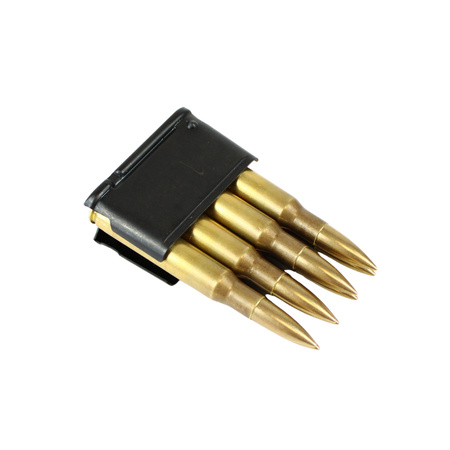 M1 Garand ammo clip - post-war