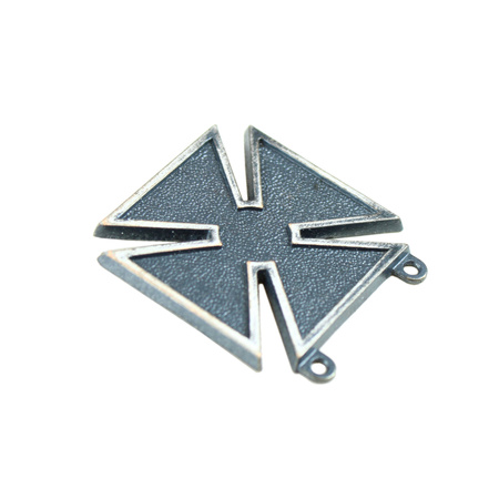 Odznaka biegłości strzeleckiej "Marksman" US Army - replika