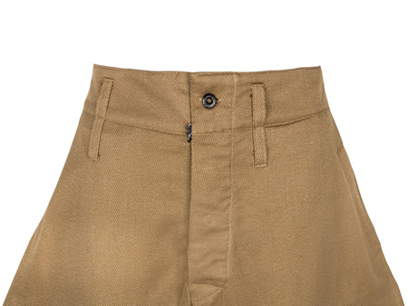 M1935 enlisted breeches - repro
