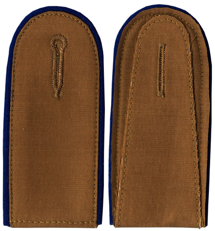 LW tropical shoulder boards - medical