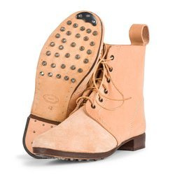 Schnurschuhe M1914 - WW1 German ankle boots - Nestof®