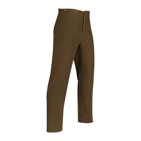 British wool trousers Service Dress M1907 - replica