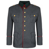 WH General Feldbluse M35, gabardine - repro