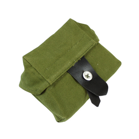 SWT-38/40 canvas ammunition pouch - replica