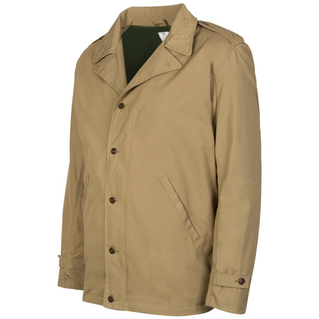 Jacket, Field, M-1941 - QMI