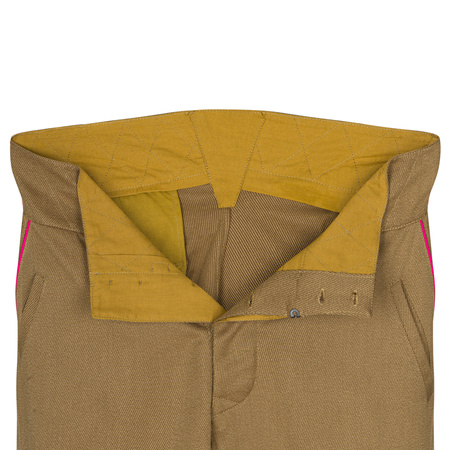 Officer's breeches M1935 - infantry