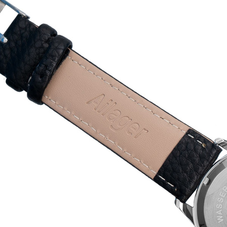 German Army service watch, Dienstuhr - Ailager® replica