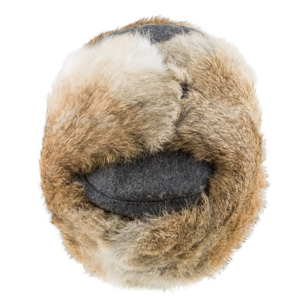 M42 LW winter fur cap - repro