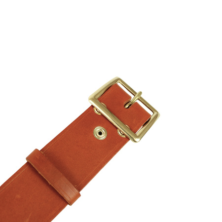U.S. Army M1937 garrison belt - replika