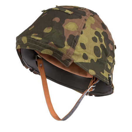 Platanentarn 1/2 helmet cover - repro