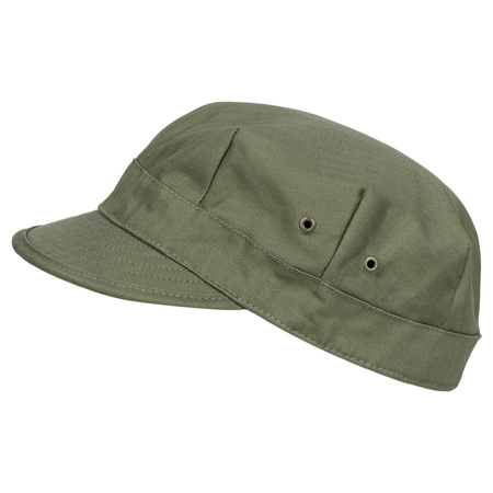 U. S. M1943 HBT cap - repro