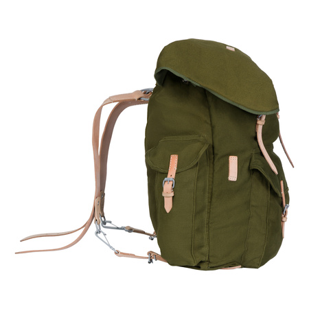 German Gebirgsjäger backpack, late war version - replica