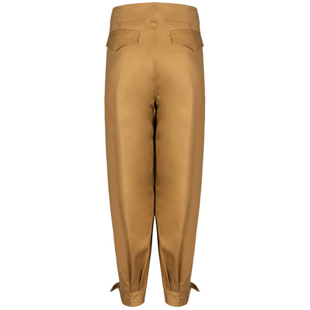 Tropenhose, spodnie tropikalne Luftwaffe - replika