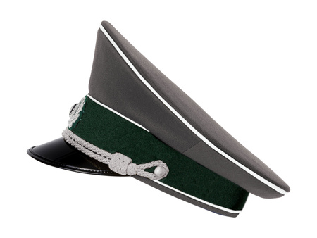 EREL Czapka of. gabardynowa WH - piechota