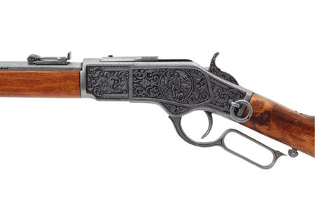 Winchester carabine Mod. 73 1873 non-firing replica - repro