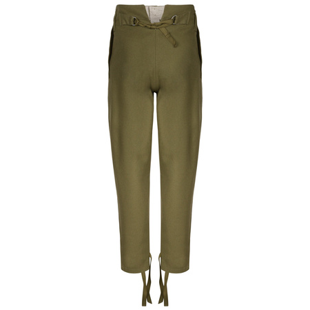 M1913 lower ranks trousers - repro