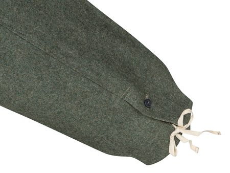 SS Sturmgeschutzhose, self-propelled artillery trousers - repro