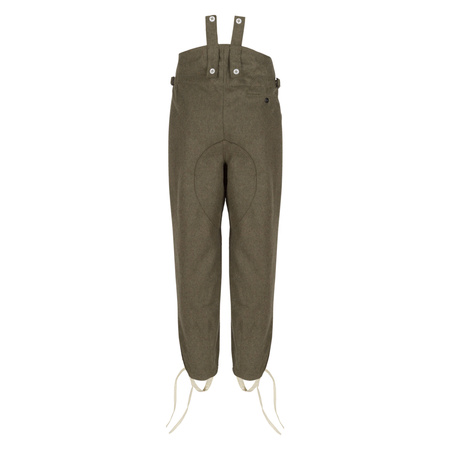 M43 Feldhose - German WH/SS M43 trousers - repro