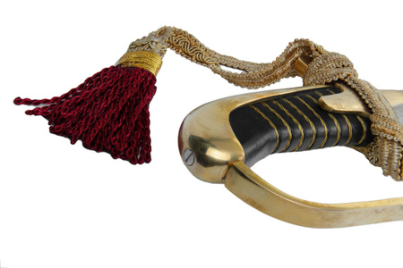 M1921 Polish sabre - repro