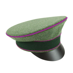 EREL Crusher WH - chaplains, wool