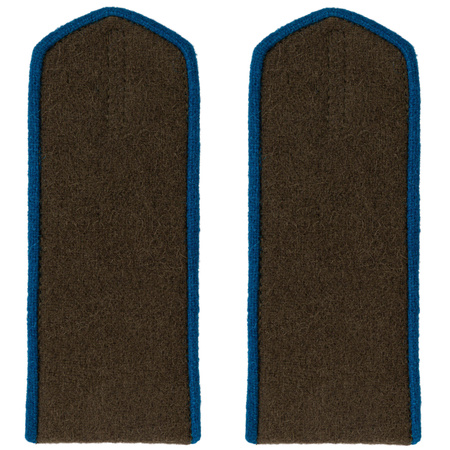 M1943 NKVD field shoulder boards - repro