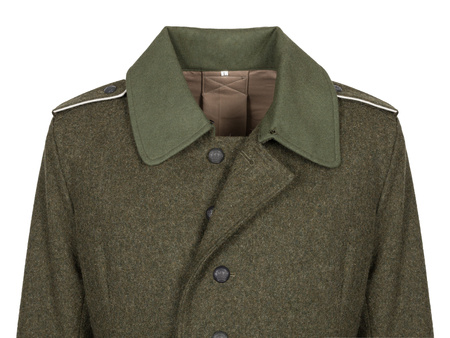 Feldmantel M15 - Prussian greatcoat - repro