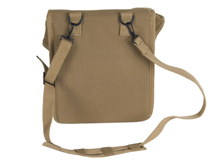 Mapnik M38 z wkładem - replika QMI