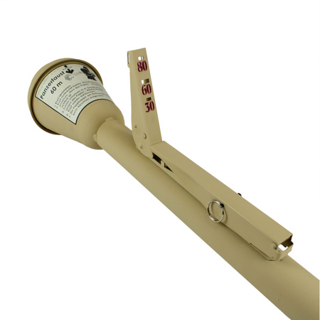 Panzerfaust 60, replika dekoracyjna - nierozbieralna