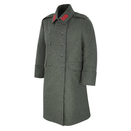 Feldmantel M.1915 - Austro-Hungarian coat - repro