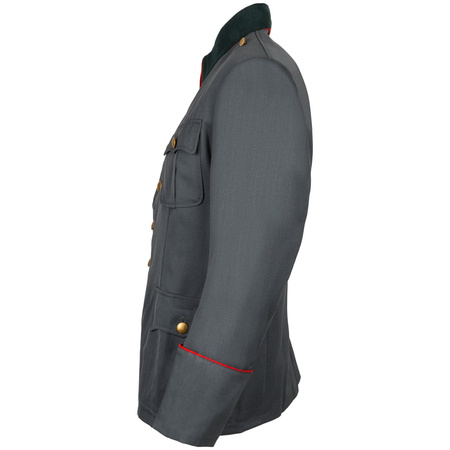 WH General Feldbluse M35, gabardine - repro