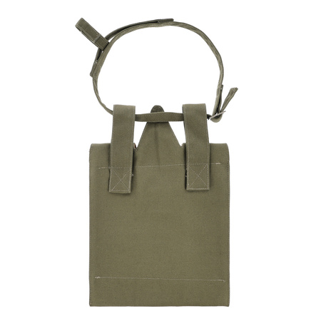 Canvas cover for RKKA sapper shovel - repro