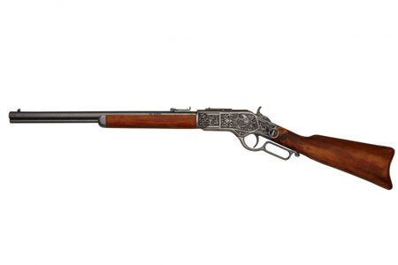 Winchester carabine Mod. 73 1873 non-firing replica - repro