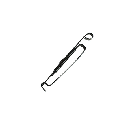 Klips mocujący "ALICE", US Army - Sturm